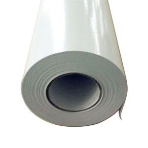 54" (1.37m) High Quality Bubble-free Grey Glue Self-adhesive Vinyl Film/Vehicle Wrap