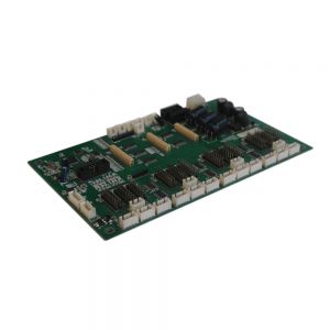 Infiniti SKY-330SW Printhead Board