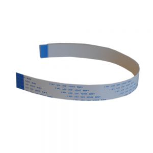 Human Q-Jet-128 Printer 16pin Head Cable