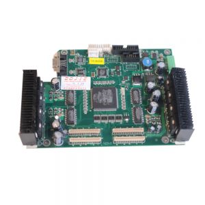 Allwin E-180 / EP-180 Eco-solvent Printer Printhead Board