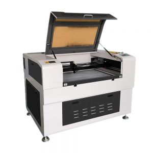CALCA Upgraded 51in x 35in 130W CO2 Laser Cutter FDA Certificate, with Auto - focus Function