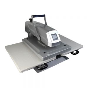 16"x20" Manual Dual Platen Sublimation Heat Press Machine