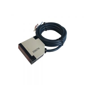 Human K-JET Printer Material Sensor