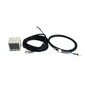 Flora LJ-320P Printer Vacuum Negative 