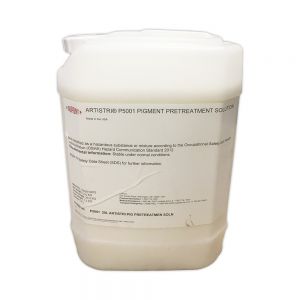 20L P5001 Dupont ARTISTRI Pigment Pretreatment Solution