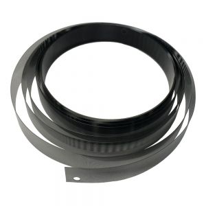 Generic 2363mm Long 15mm Wide Linear Encoder Scale with Hole for Roland XF-640 - 1000003691