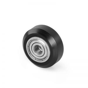 3D Printer Pulley Kit