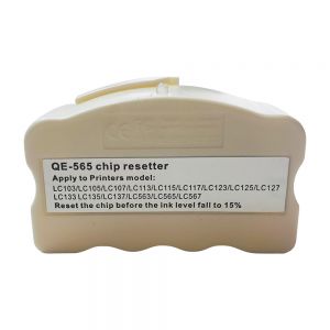 Generic Ink Cartridge Chip Resetter All in One for I Brother(for JPN)
