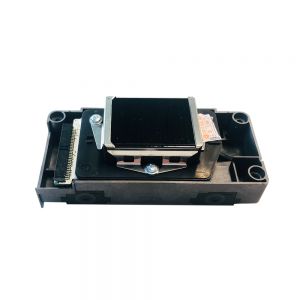 EPSON DX5 P400 / P408 Printhead (4th Locked F186000) - FA24000 / FA24010