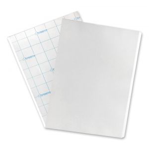 A4 8.3in x 11.7in Light Inkjet Transfer Paper 50 Sheets Pack
