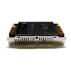 120W AC100V-240V to DC 24V 5A Non-Waterproof Metal Cover Universal  LED Switching Power Supply (for LED lighting)