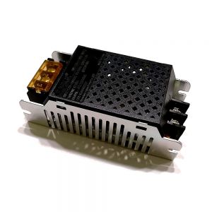 60W AC100V-240V to DC 12V 5A Non-Waterproof Metal Cover Universal  Mini LED Switching Power Supply (for LED Module/LED Strip/LED Bar)