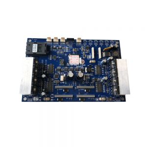 Zhongye UVE-2500 / UVE-2502 UV Inkjet Printer Printhead Board