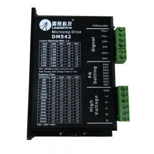 Gongzheng Printer Step Motor Driver