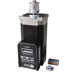 XULI X6-1880 / X6-2000 / X6-2600 / X6-3200 Eco Solvent Printers XC5713V36-1000 Servo Motor
