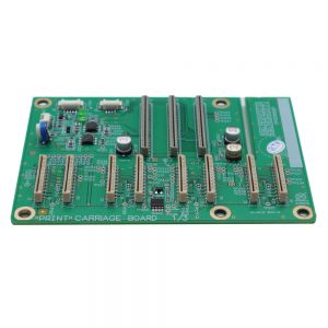 Generic Roland RS-640 Print Carriage Board - W700981110