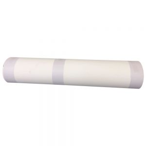 US Stock 42Rolls/Pallet 240g 24in x 75ft Waterbased Waterproof 100% Polyester Matte Canvas