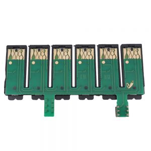 Epson Stylus Photo 1390 Chip--6pcs / set