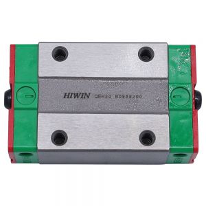 Generic QEH20CA Carriage Rail Block