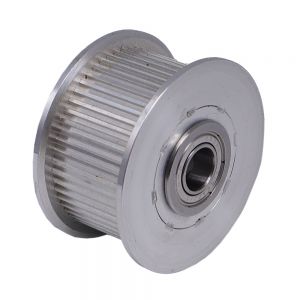 Generic Roland RS-640 / VP-540 Belt Pully