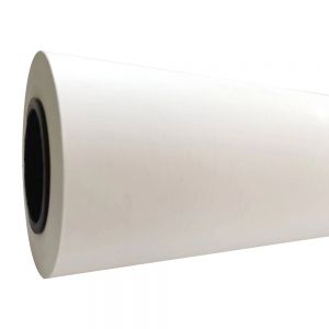 CALCA 23.6in x 328ft DTF Hot Peel Transfer Paper Premium Roll