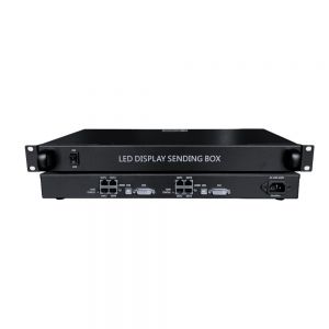 LED display Synchronous Sending Box HD-T902x2