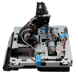 Epson Stylus Pro 7910 / 7900 Pump Assembly-1537899