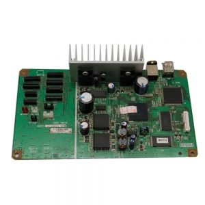 Original Epson R2400 Mainboard - 2135717 (Second Hand)