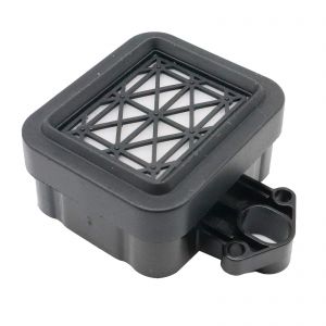 US Stock-Generic Cap Top for Epson I1600-A1 Printhead 13in Easy DTF Printer