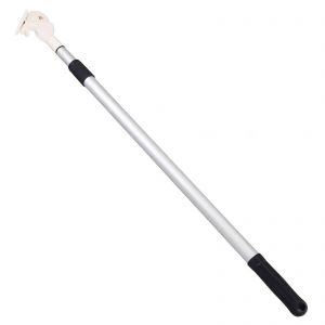 Light Cloth Handheld Cutter + 10pcs Blade