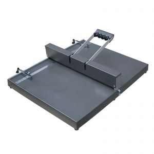 D350 350mm Paper Creasing Machine