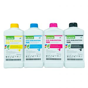 Calca Hi-C Water-base Dye Sublimation Ink