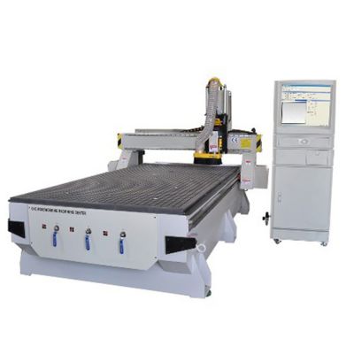 59" x 118" (1500mm x 3000mm) Woodworking CNC Router  with 6KW Spindle