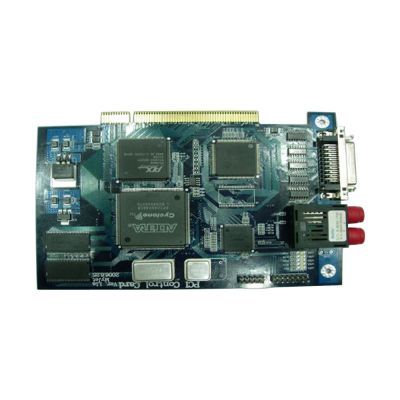 Myjet Printer 128 2nd PCI Card