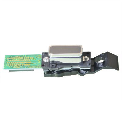 Roland SJ-540 / VP-300 (DX4) Eco Solvent Printhead - 6000005213