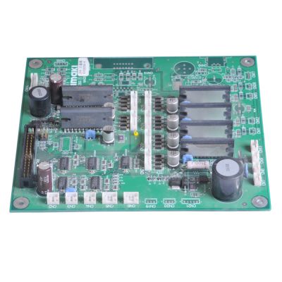 Mimaki JV4 I/O Board-Second Hand