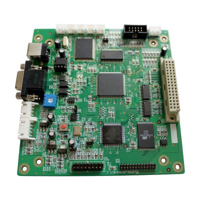 Infiniti / Challenger FY-33VB Printer Main Board