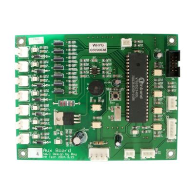 Infiniti / Challenger FY-33VC Ink Supply Board