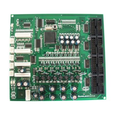 Infiniti / Challenger FY-8250C Printer Printhead Board