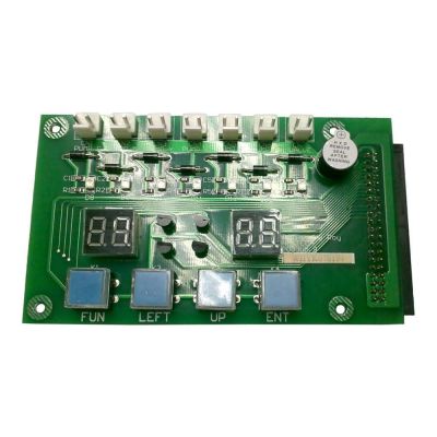 Infiniti / Challenger Printer Auto Cleaning Panel Board