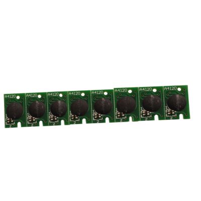 Generic Epson Stylus Pro 4000 Chip; 8pcs/set