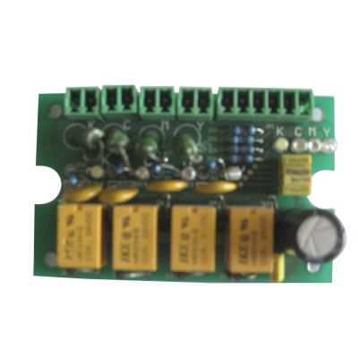 GZ-3212 Printer Supply Ink Board
