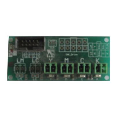 Gongzheng Large Format Printer Liqud  Transfer Board