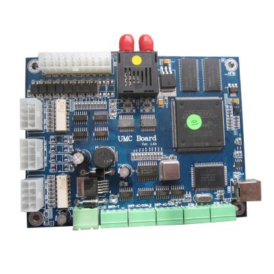 MYJET 128LA3216 Printer Mainboard (Fourth Generation)