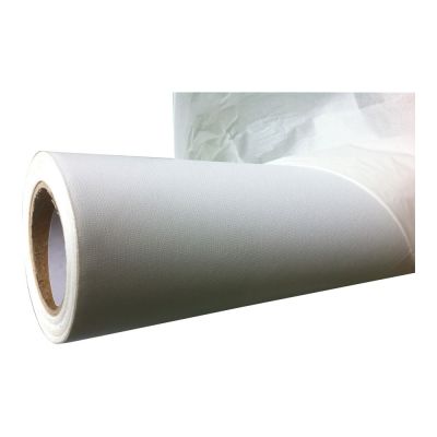(250gsm)High Glossy Polyester Canvas 24"(0.61m)