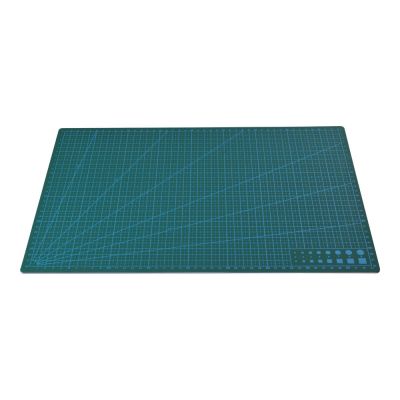 A3 Non Slip Printed Grid Line Self Healing Cutting Mat (B level 5-Layer)