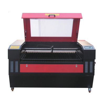 51" x 35" 1390 Economical Laser Cutter, with Reci S6 130W-160W Laser