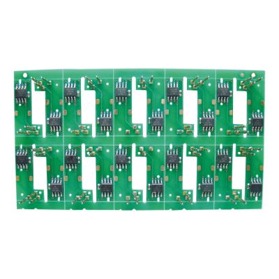 Epson Stylus Pro 3890 Chip 9pcs / set