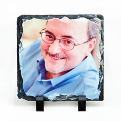 15 x 15CM Square Sublimation Photo Slate 