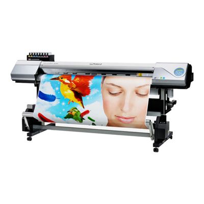64 Automatic Media Take up Reel D64 for Mutoh / Mimaki / Roland